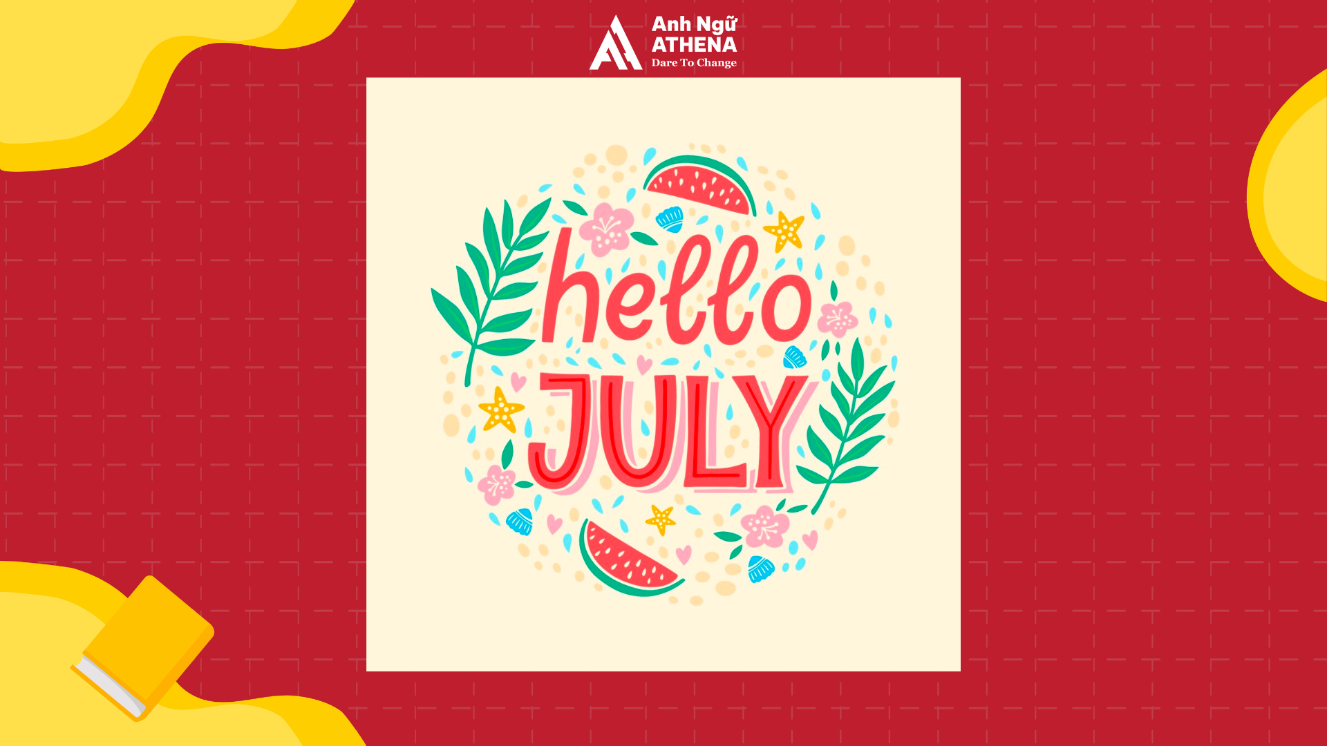 ý nghĩa các tháng trong tiếng anh